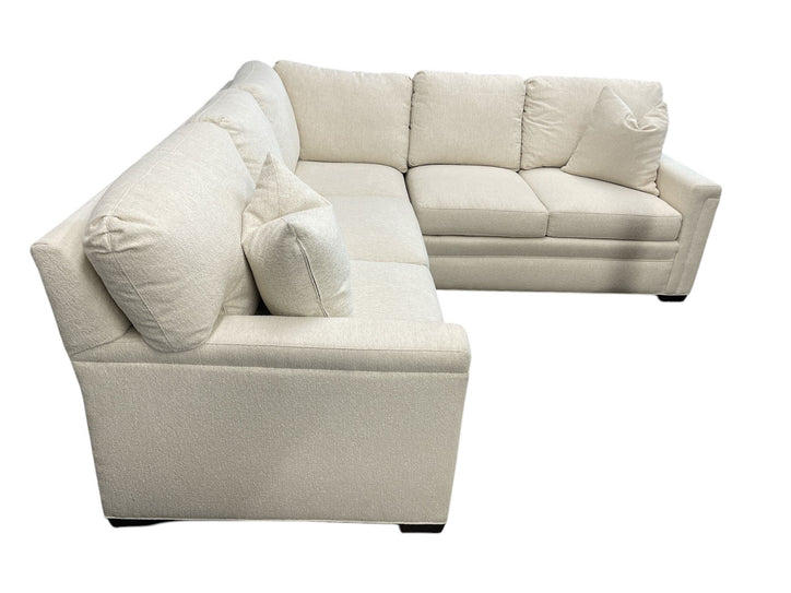 CREAM SECTIONAL