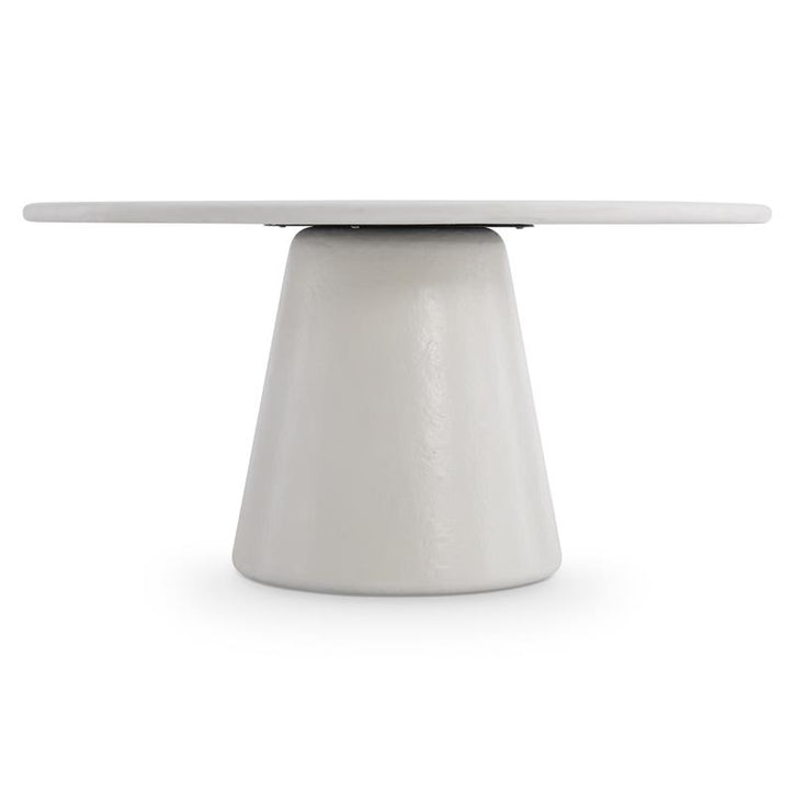 LAUREL OUTDOOR DINING TABLE
