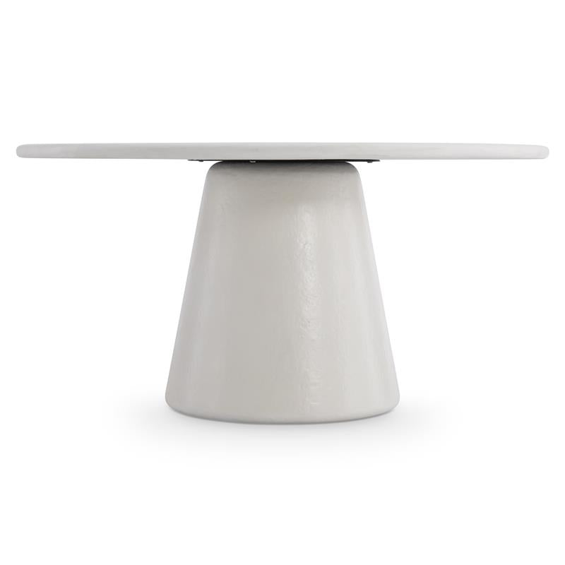 LAUREL OUTDOOR DINING TABLE
