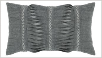 GLADIATOR LUMBAR PILLOW