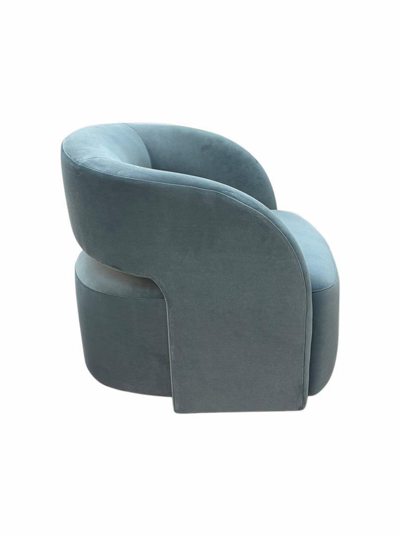 CHLOE SWIVEL CHAIR