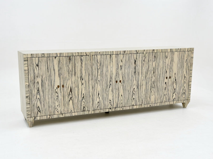 6 DOOR SIDEBOARD