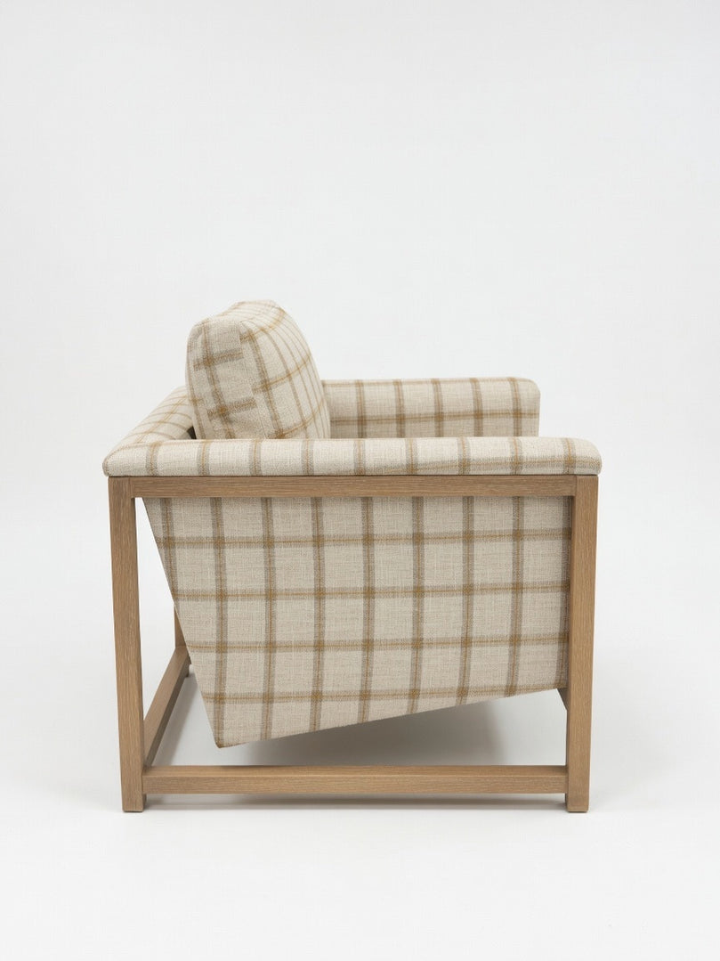 SILAS CHAIR