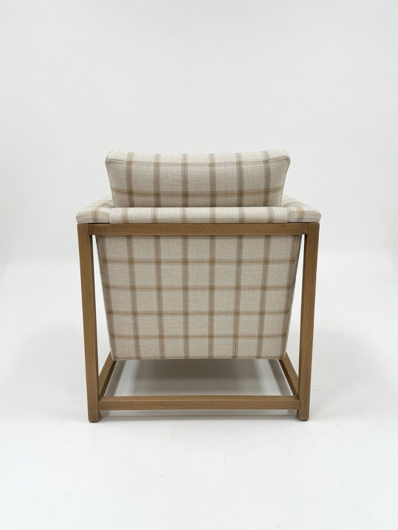 SILAS CHAIR