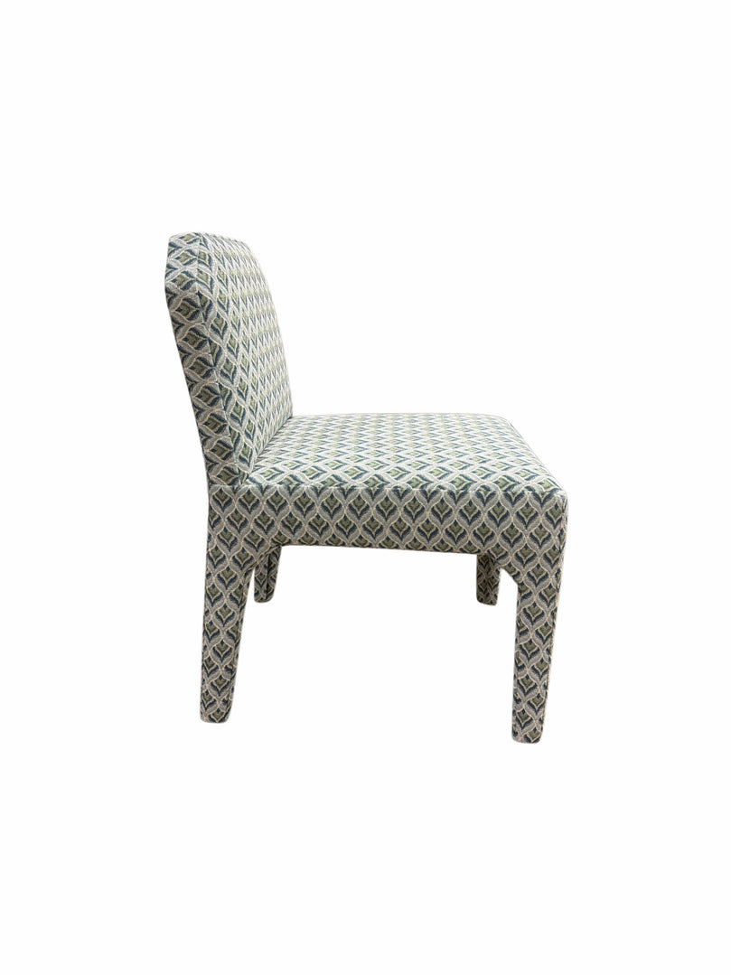 STEVIE SIDE CHAIR