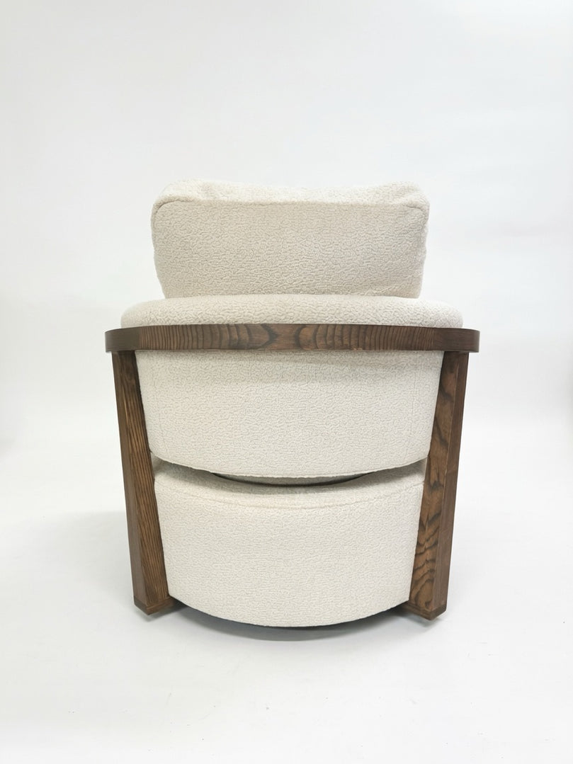 BRIAR SWIVEL CHAIR