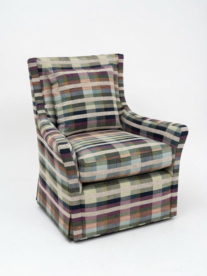 NORA SWIVEL CHAIR