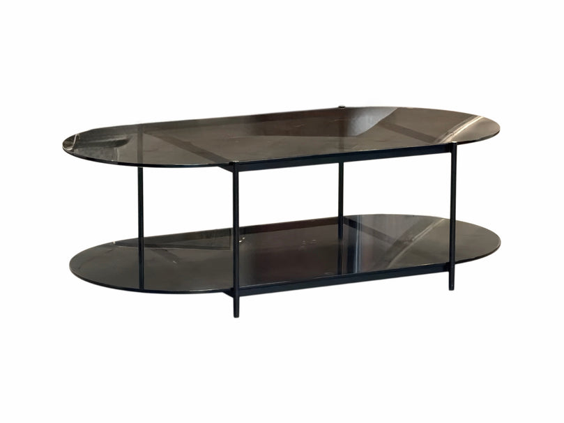 FORMAT COFFEE TABLE