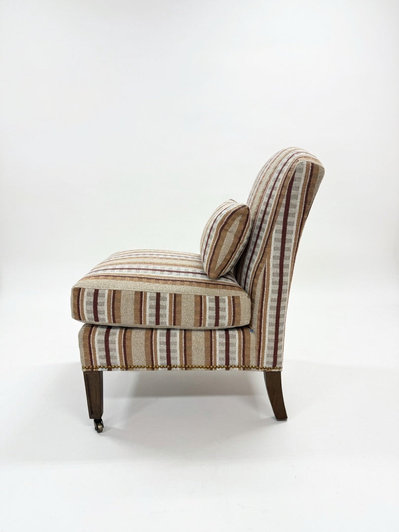 EQUBRO TRUEX CHAIR