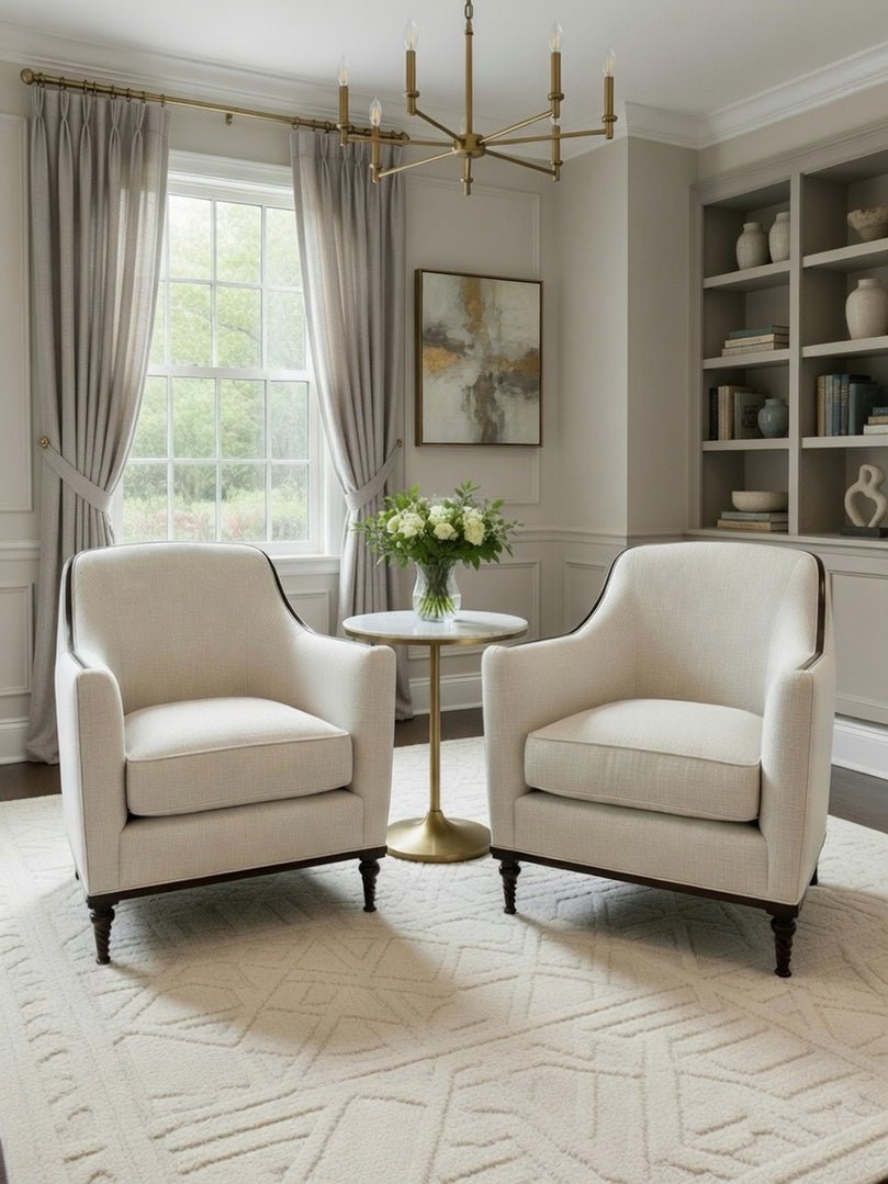 EQUBRO CHAIR