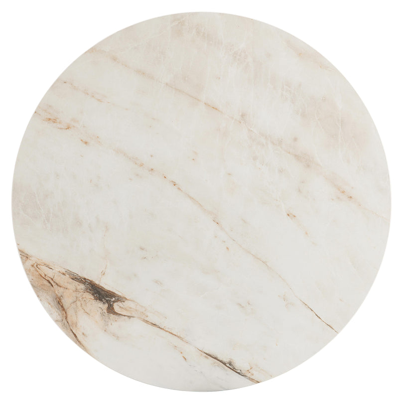 TRELLIS DINING TABLE