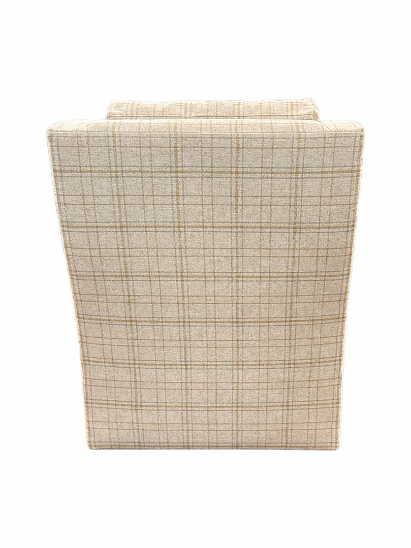NATE SWIVEL CHAIR