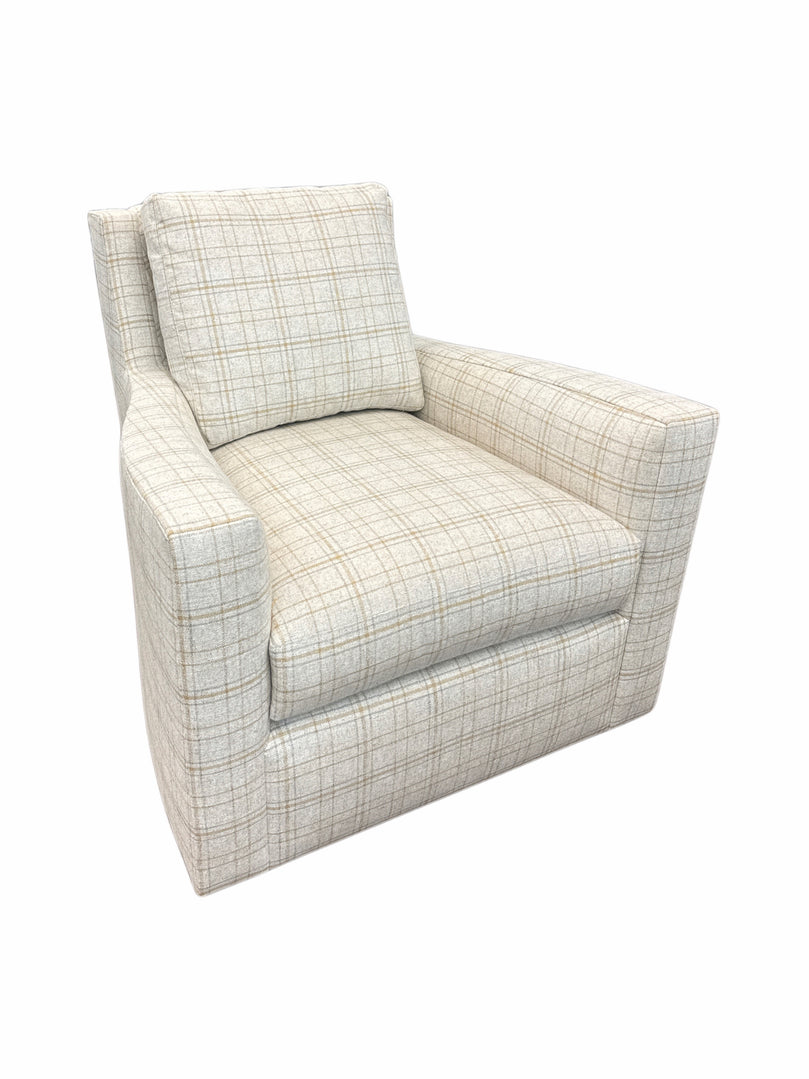 NATE SWIVEL CHAIR