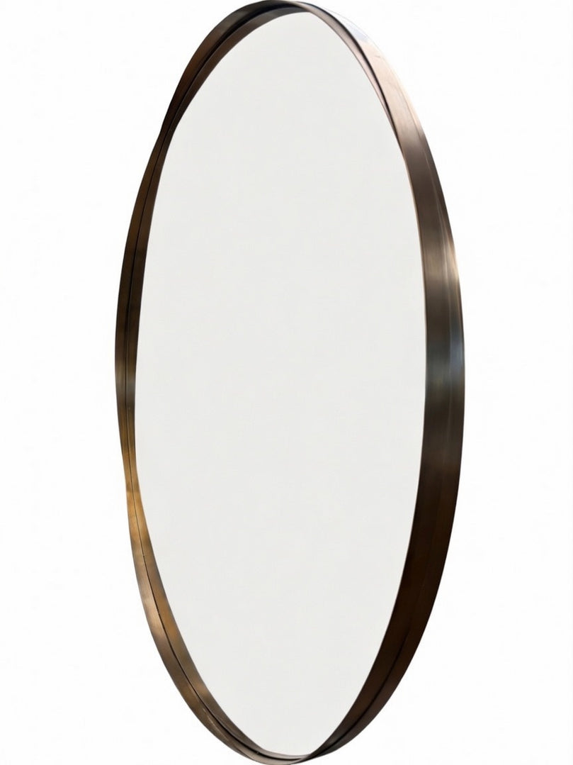 ROUND MIRROR