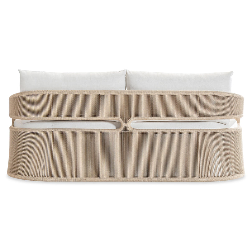TRELLIS SOFA