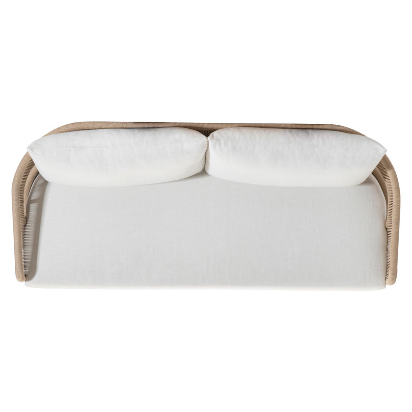 TRELLIS SOFA