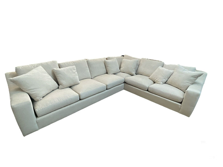 6 SERIES SECTIONAL