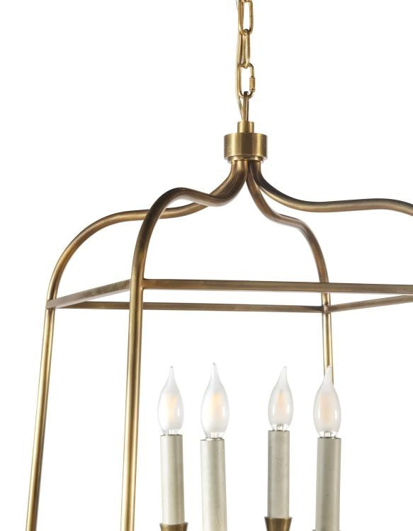 LUCERNE LANTERN