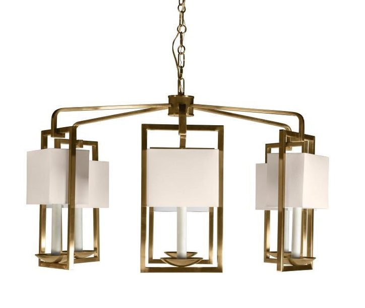 NELL CHANDELIER