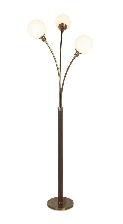 ANTIBES FLOOR LAMP