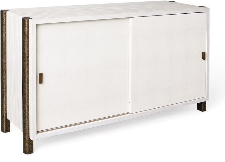 CLYDE LOW CABINET
