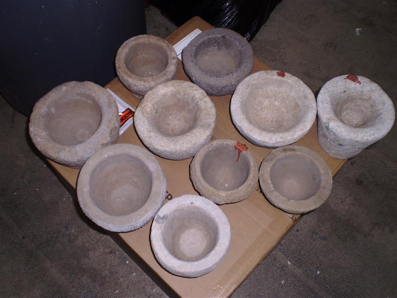 VARIOUS SIZES