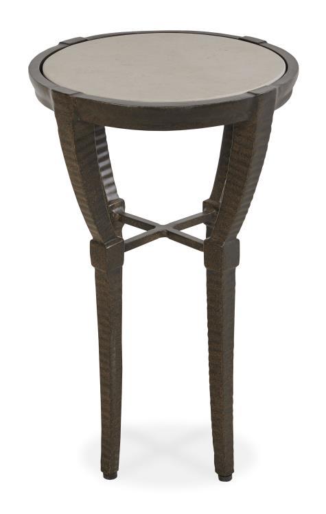 ANDALUSIA OCCASIONAL TABLE