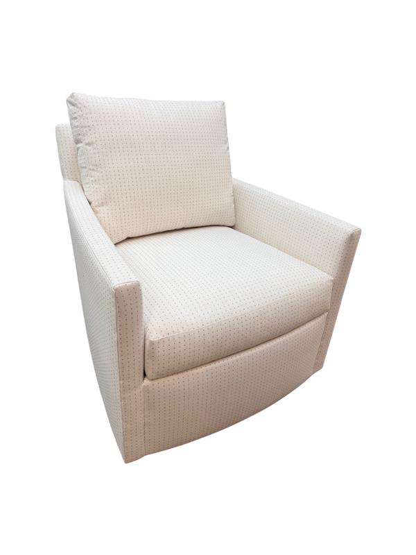 WILLIS OUTDOOR SWIVEL