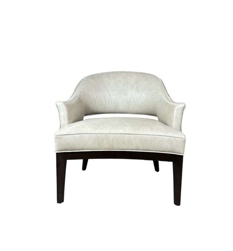 CONTINENTAL CLUB CHAIR