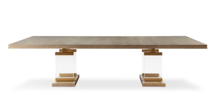 PORTO DINING TABLE