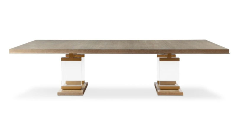 PORTO DINING TABLE