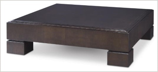 KHAVIAR COFFEE TABLE THOMAS O'BRIEN