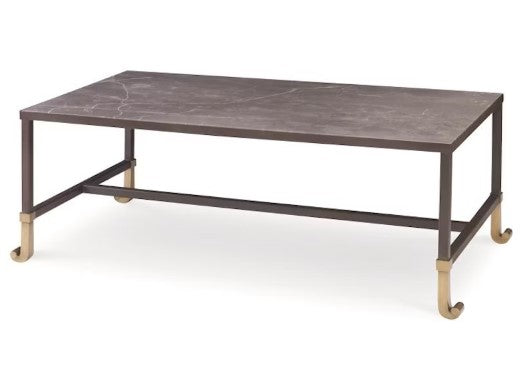 CALLIOPE COCKTAIL TABLE