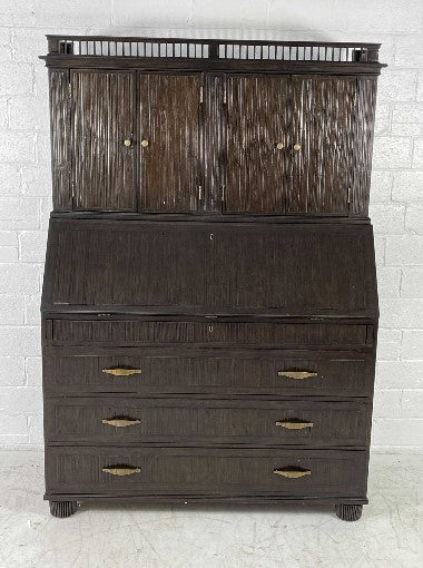 MARENGO SECRETARY THOMAS O'BRIEN