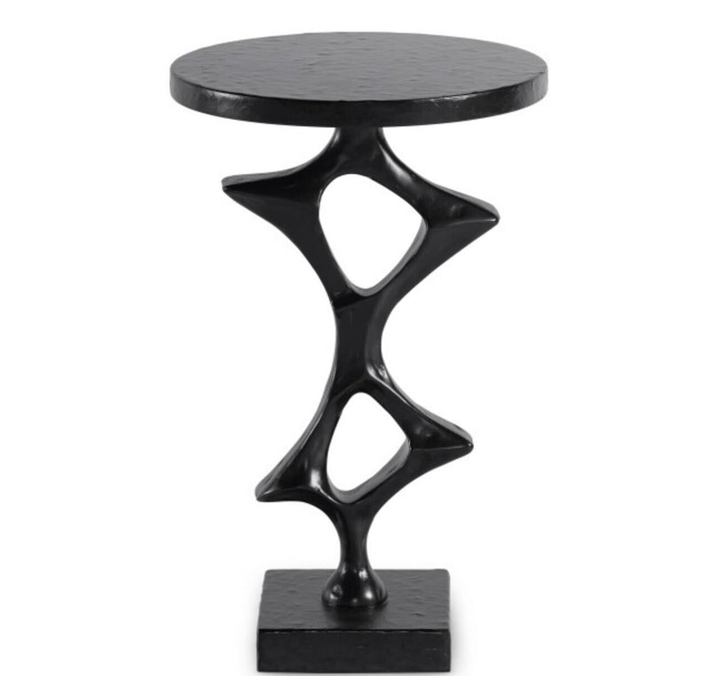 ANTIBES SIDE TABLE
