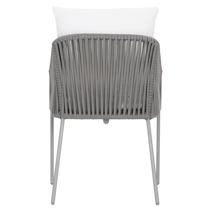AMALFI OUTDOOR ARM CHAIR