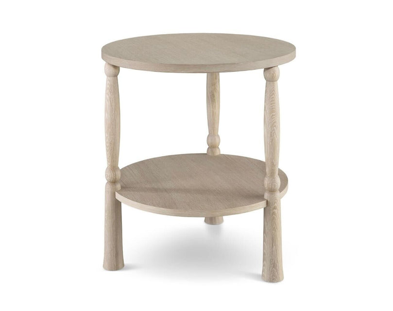 BELL SIDE TABLE