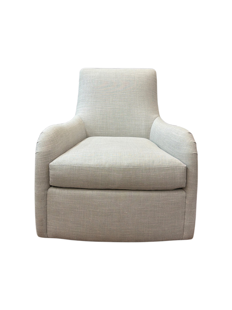 ALESSIO SWIVEL CHAIR
