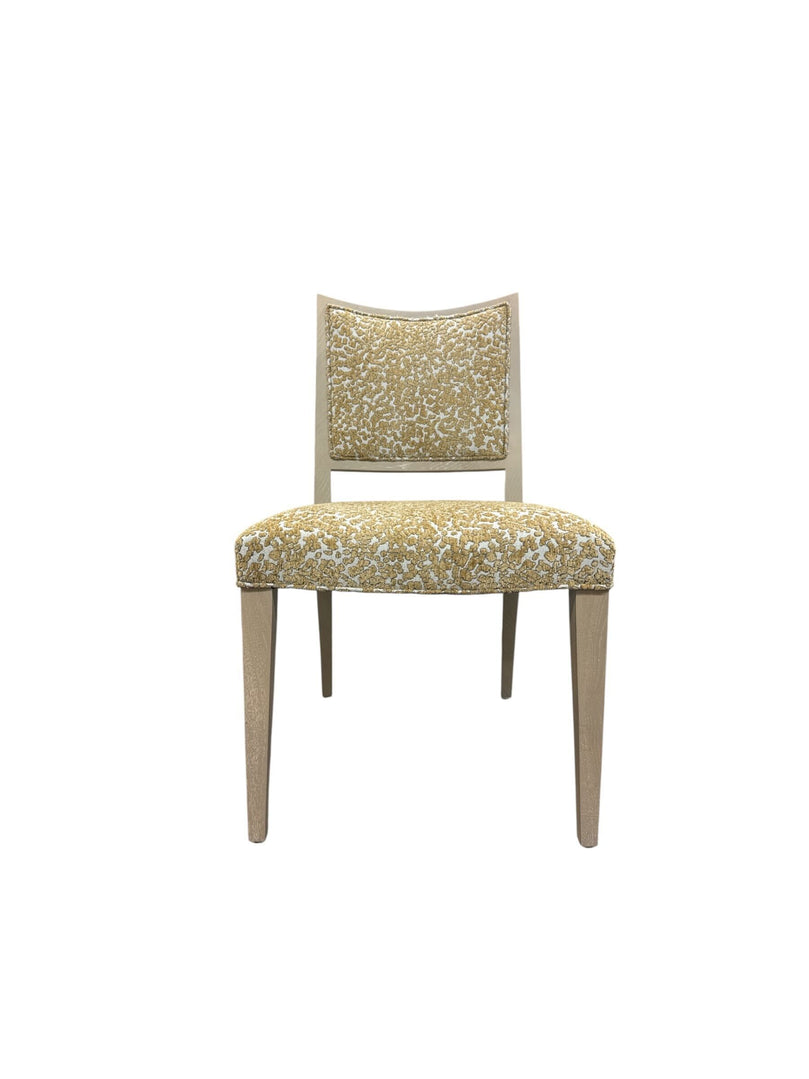 DINING SIDE CHAIR