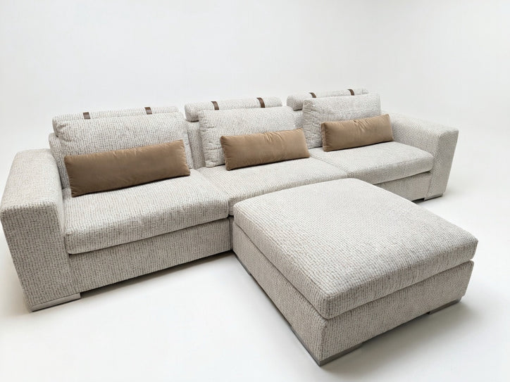 OCEAN DR SECTIONAL