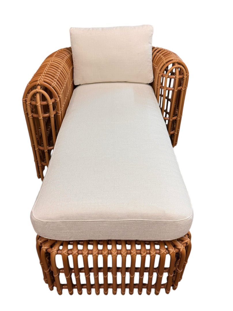 GIO OUTDOOR LAF CHAISE