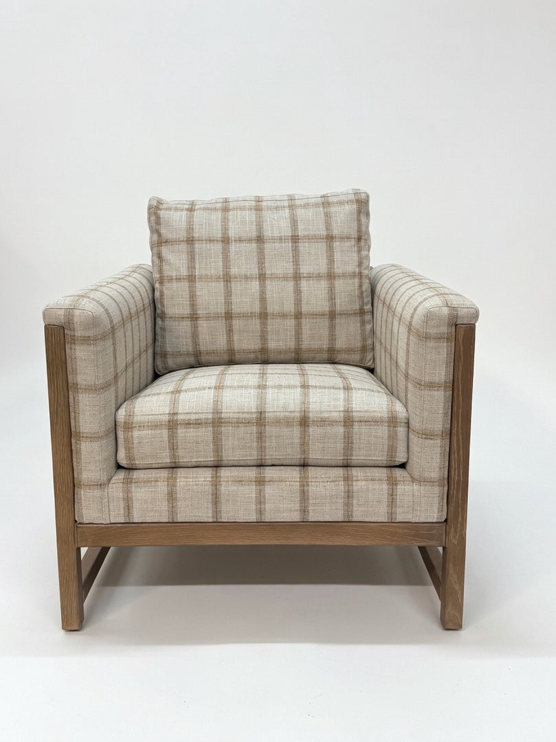 SILAS CHAIR