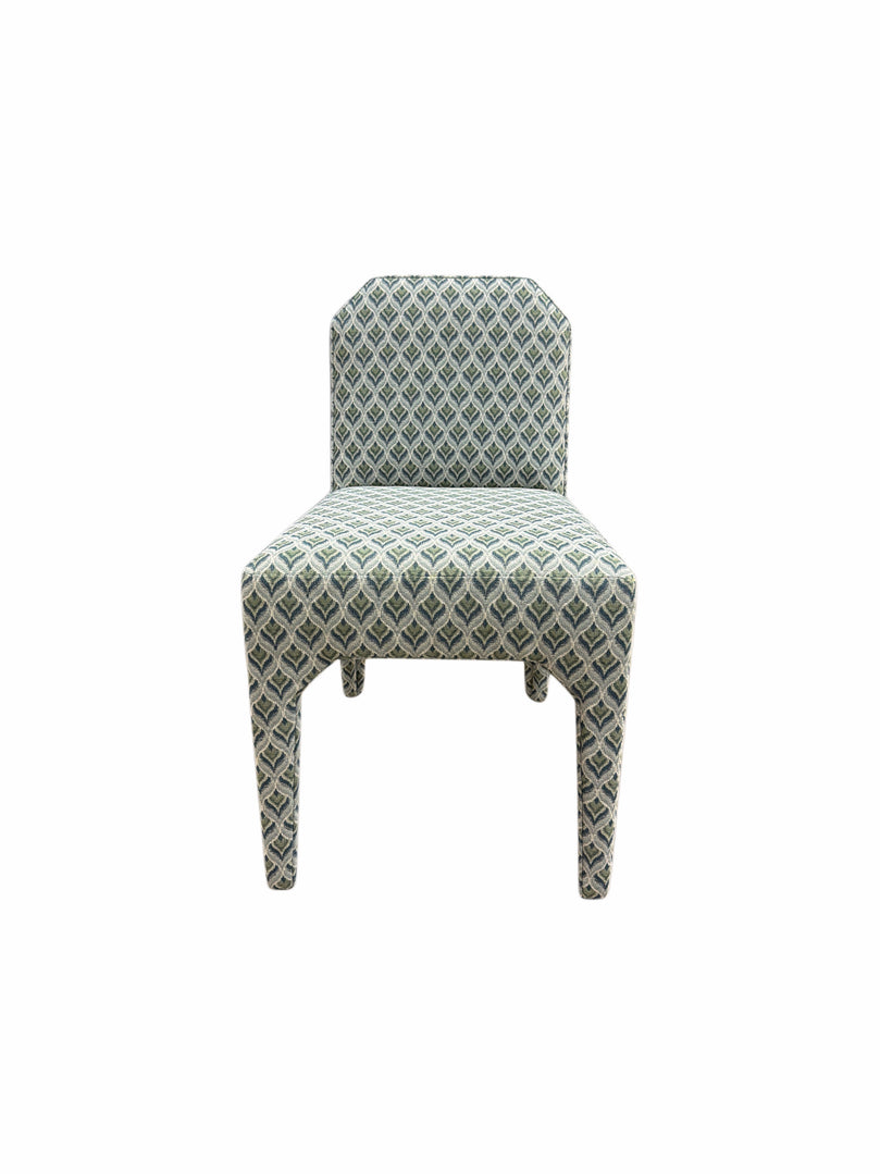 STEVIE SIDE CHAIR