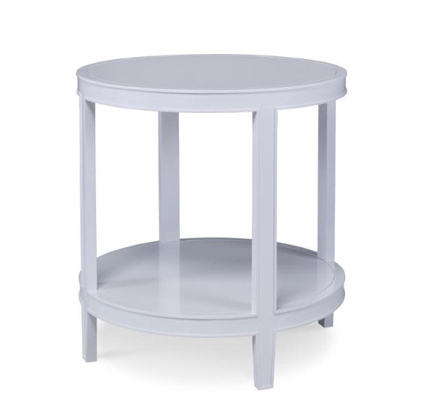 GREENWICH CHAIRSIDE TABLE