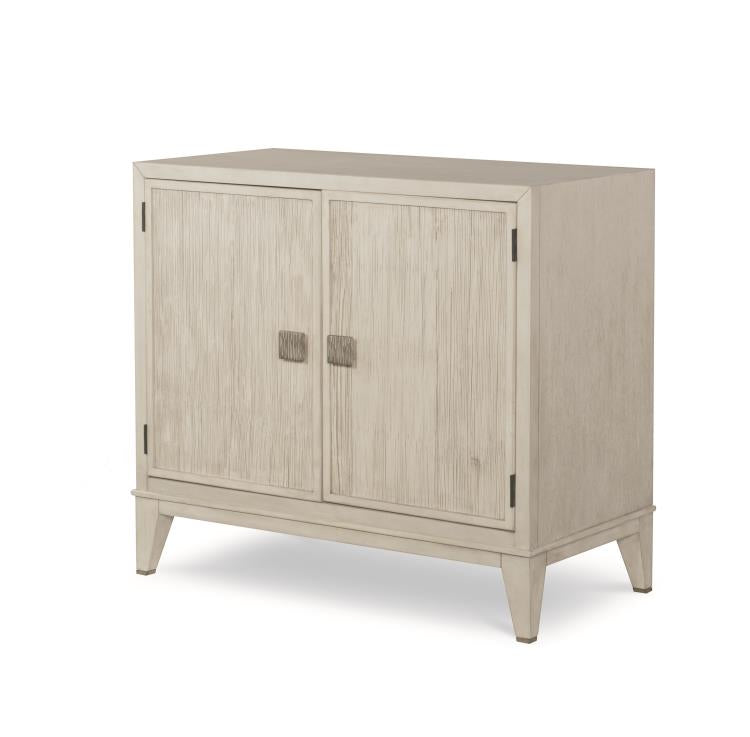 CARLYLE 2 DOOR CABINET