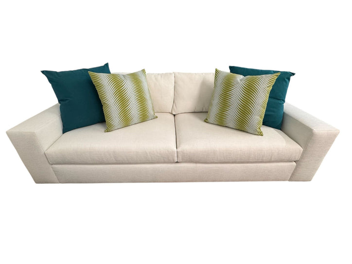 GREAT ROOM OUTDOOR SOFA