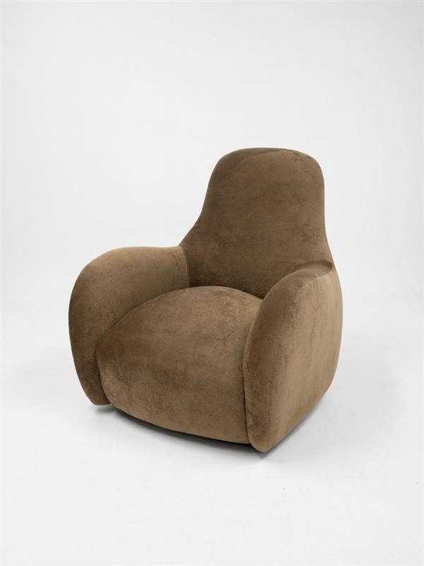 ASTORIA SWIVEL CHAIR