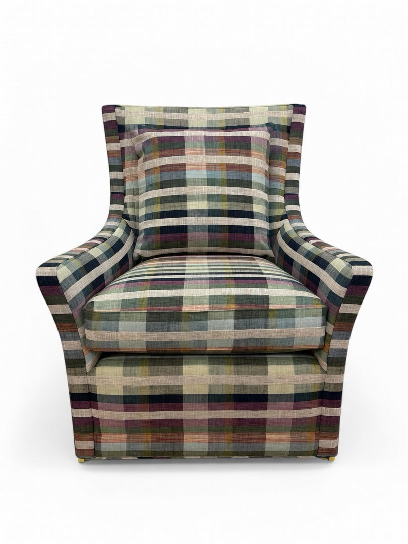 NORA SWIVEL CHAIR