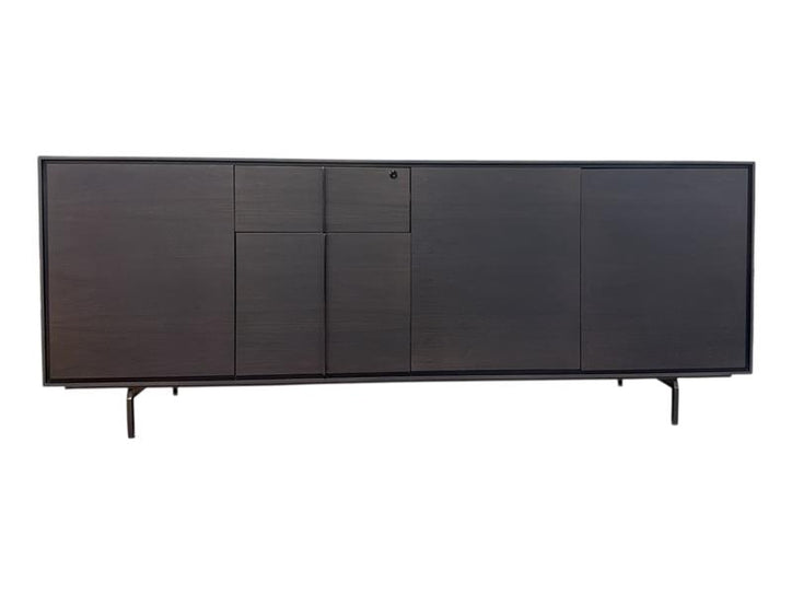 CONNECT CREDENZA
