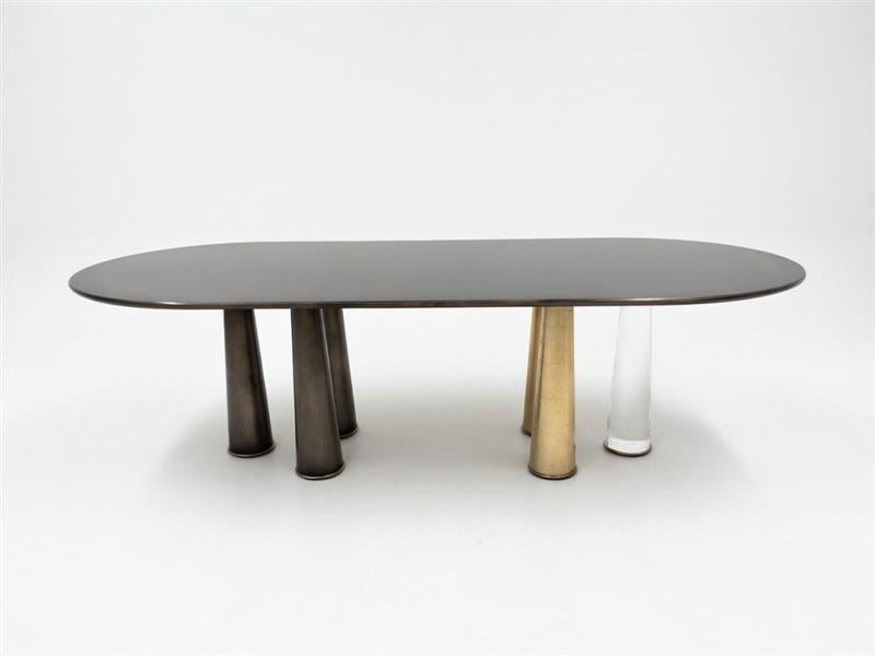 BENNETT DINING TABLE